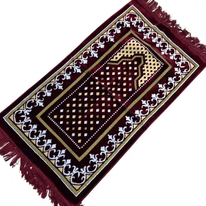 Dodya 1. Kalite Çocuk Seccadesi(05)