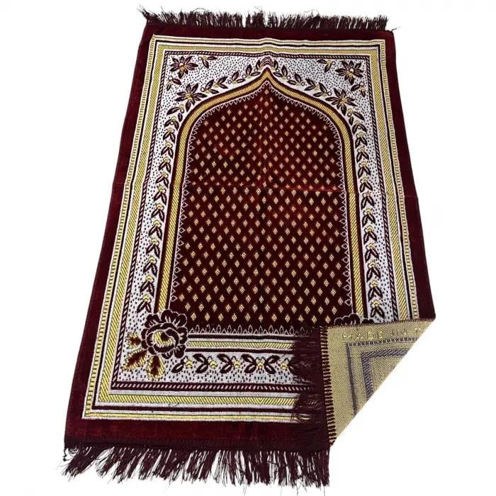 400 gram Kadife Şpingel Seccade(04)