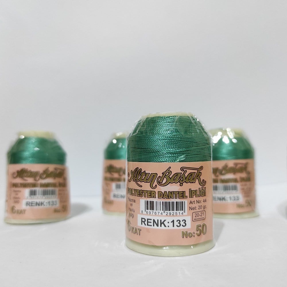 Altınbaşak 20 Gr. Oya İpi (No-133)