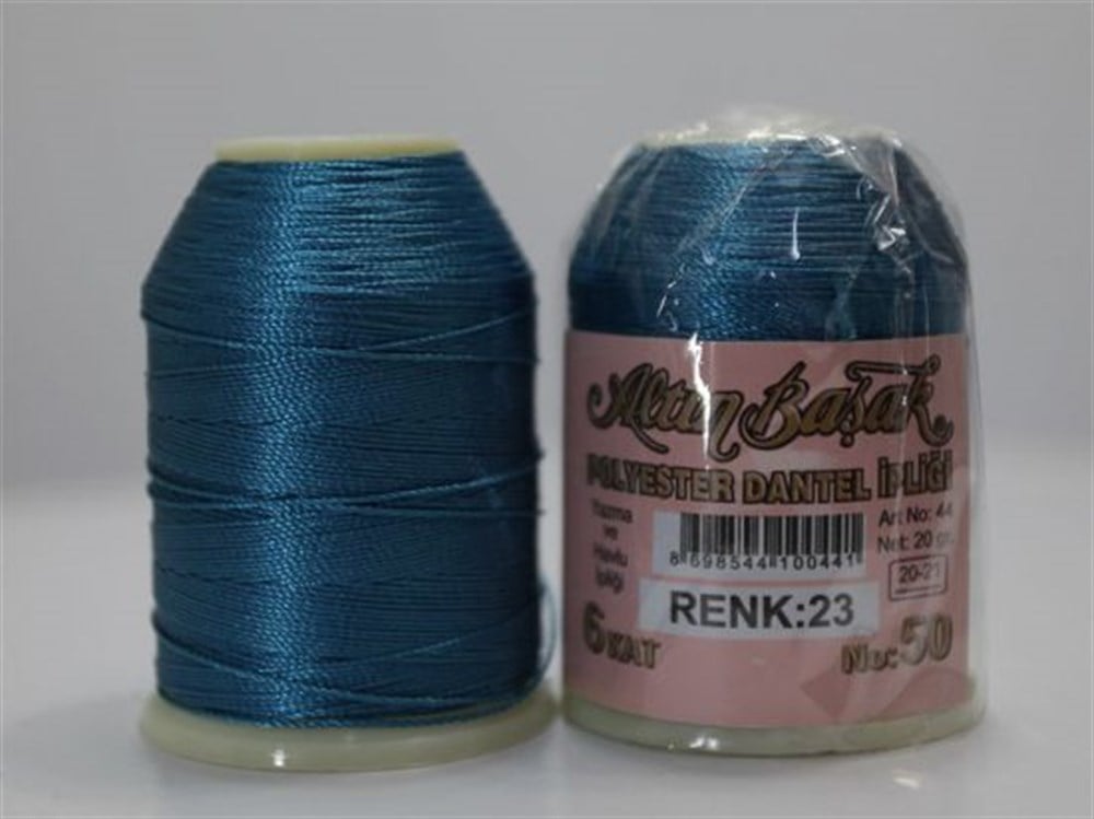 Altınbaşak 20 Gr. Oya İpi (No-23)