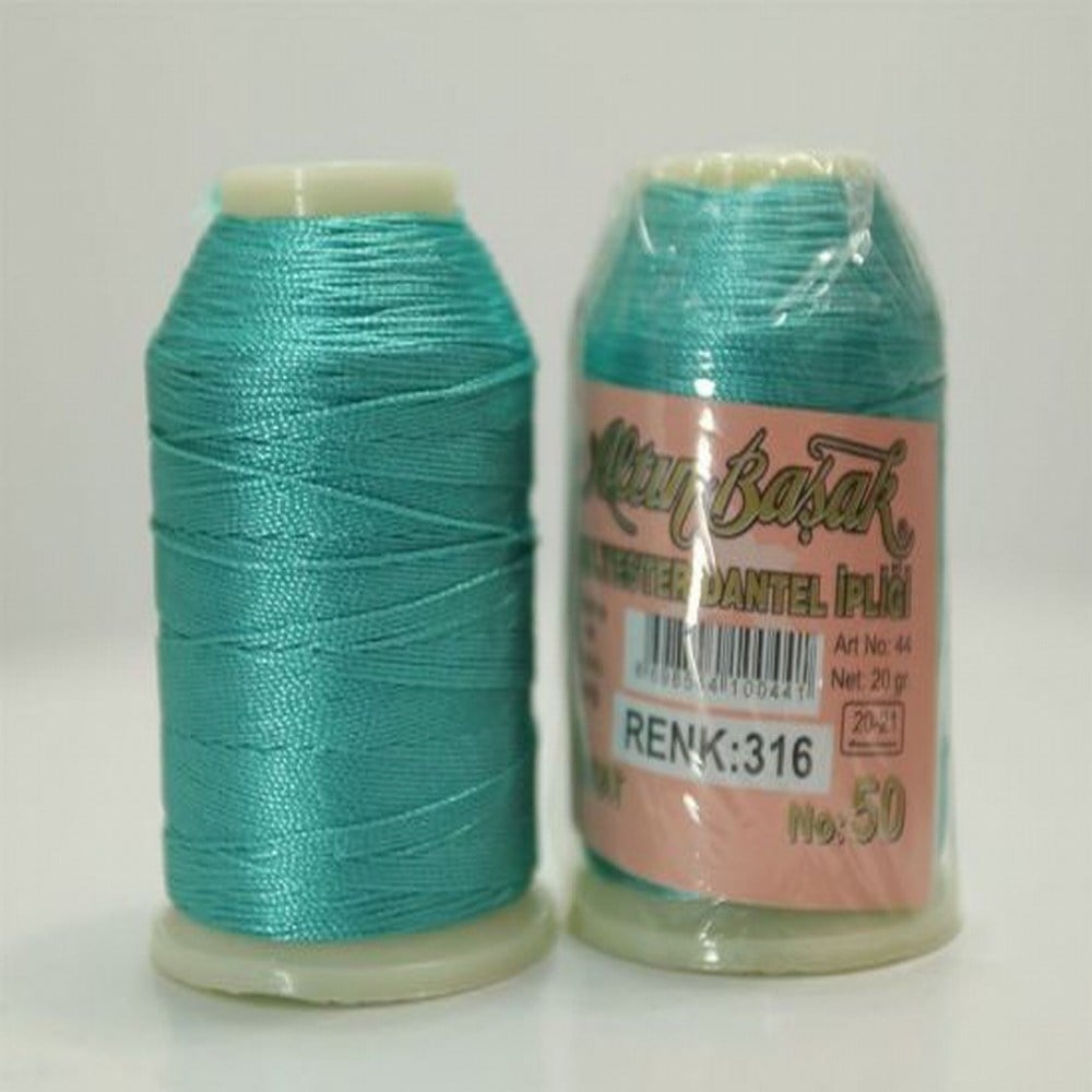 Altınbaşak 20 Gr. Oya İpi (No-316)