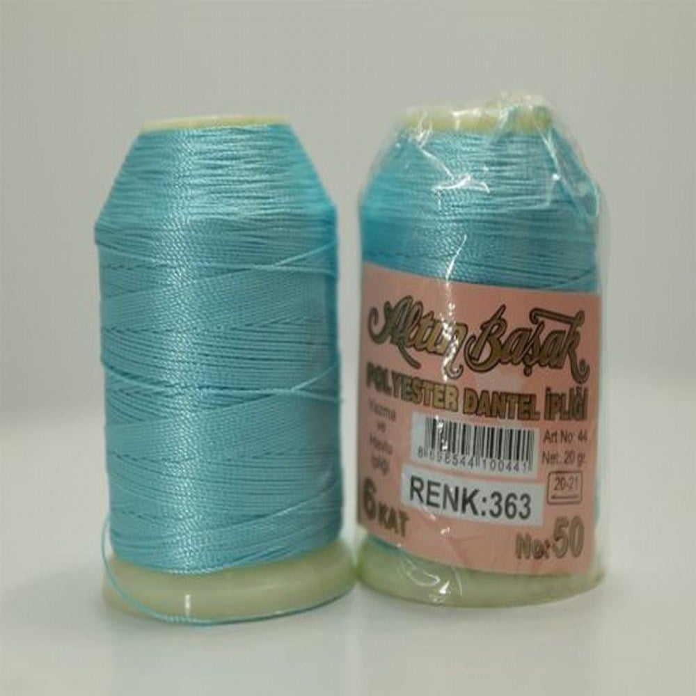 Altınbaşak 20 Gr. Oya İpi (No-363)