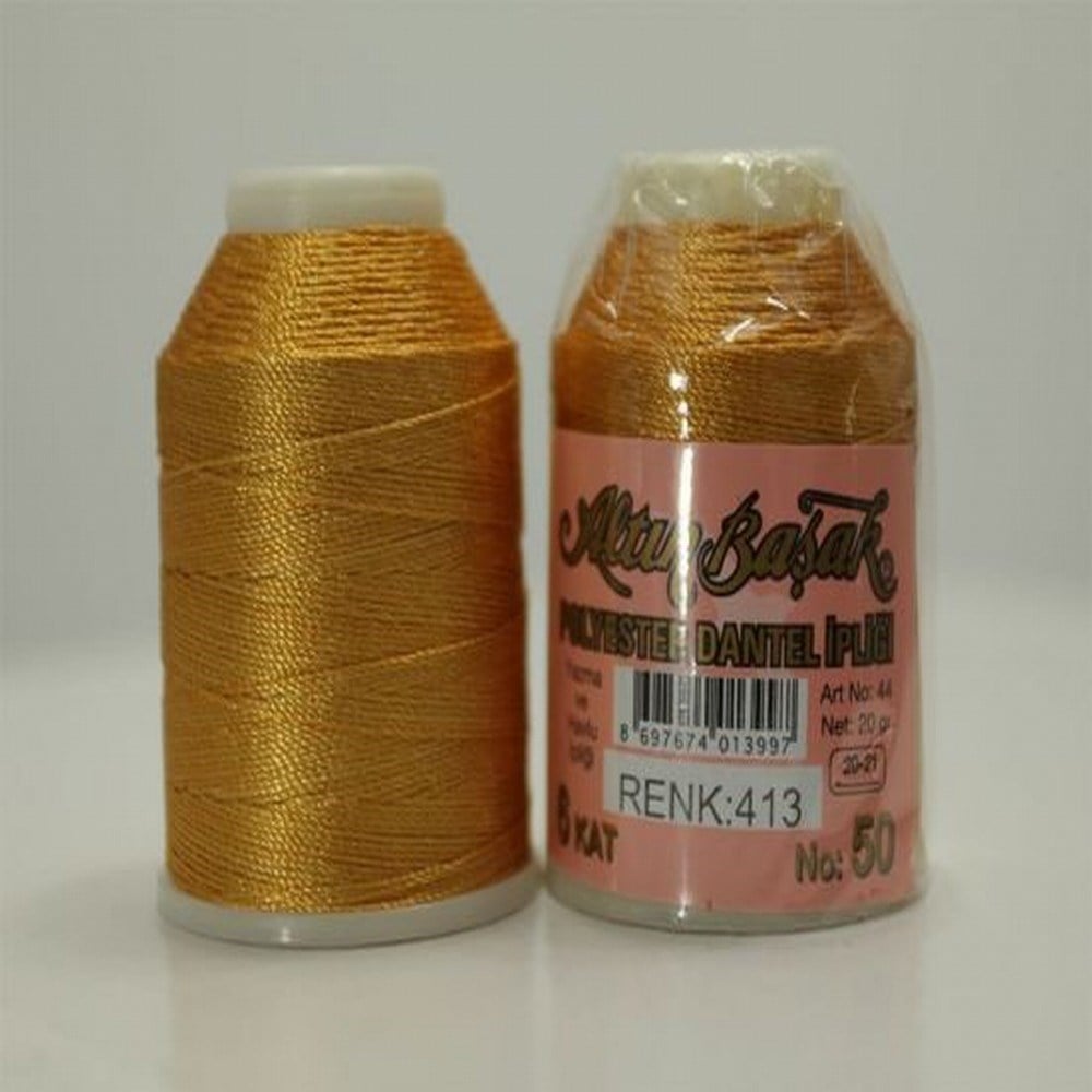Altınbaşak 20 Gr. Oya İpi (No-413)
