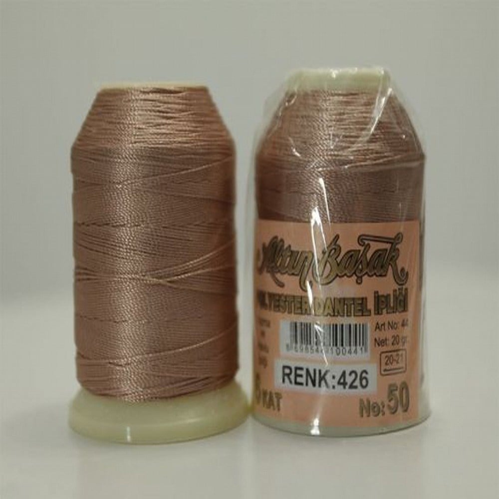 Altınbaşak 20 Gr. Oya İpi (No-426)