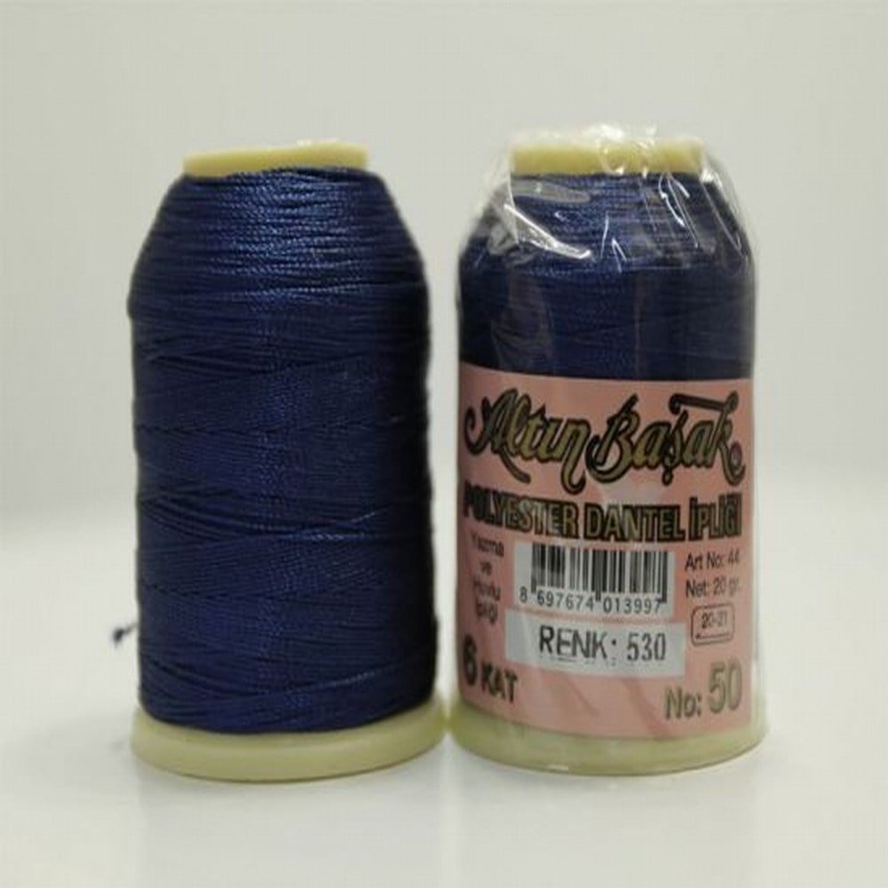 Altınbaşak 20 Gr. Oya İpi (No-530)