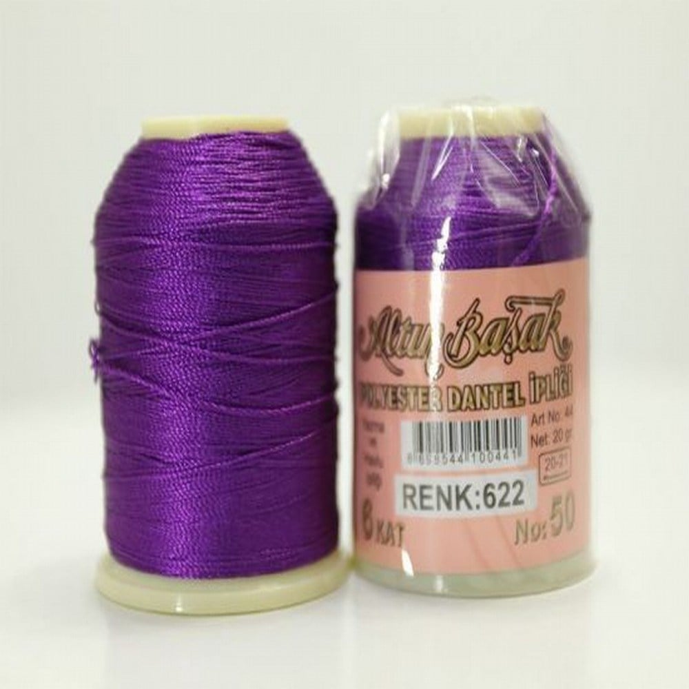 Altınbaşak 20 Gr. Oya İpi (No-622)