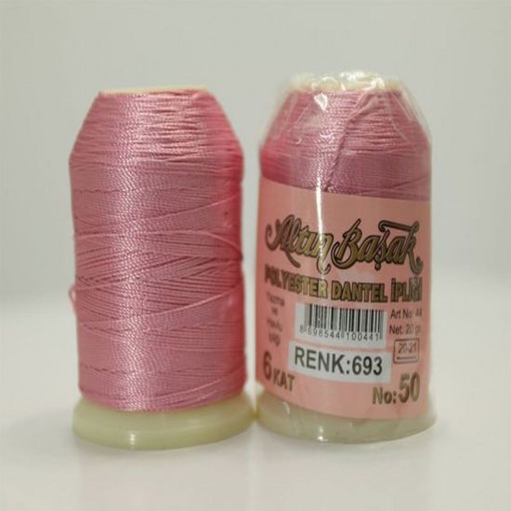 Altınbaşak 20 Gr. Oya İpi (No-693)