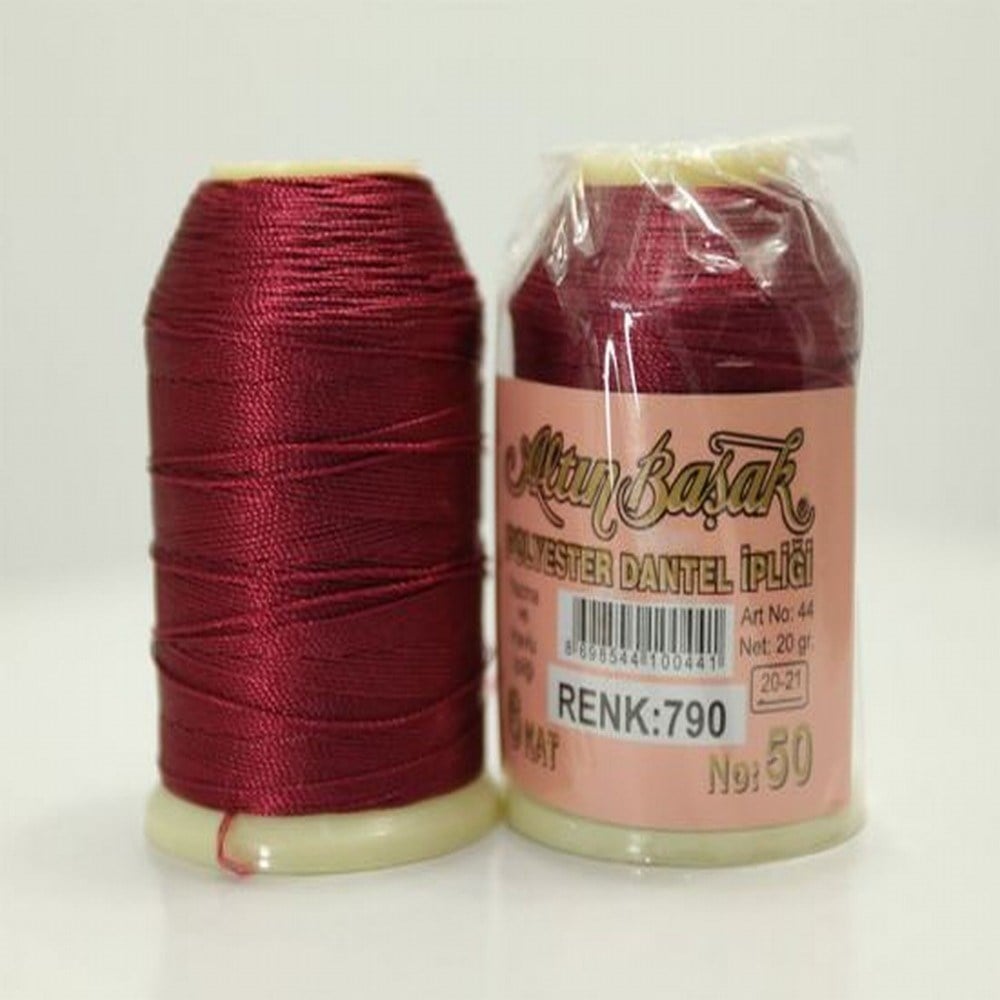 Altınbaşak 20 Gr. Oya İpi (No-790)