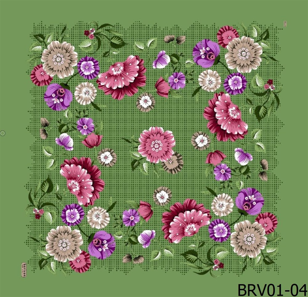 Berivan Oyalık Yazma(01-04)