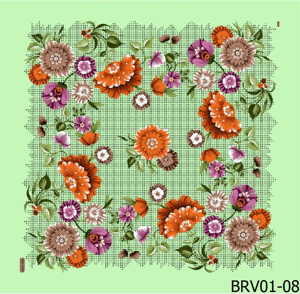Berivan Oyalık Yazma(01-08)