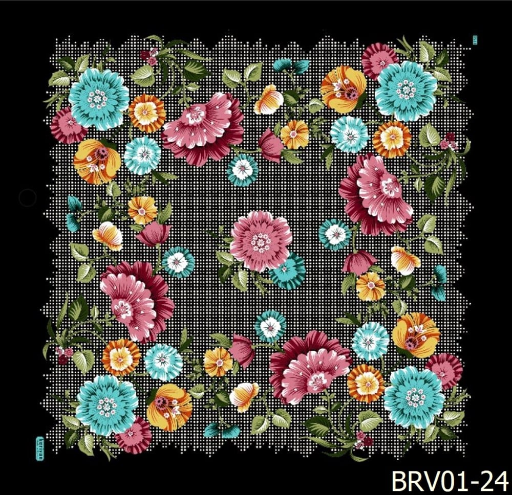 Berivan Oyalık Yazma(01-24)