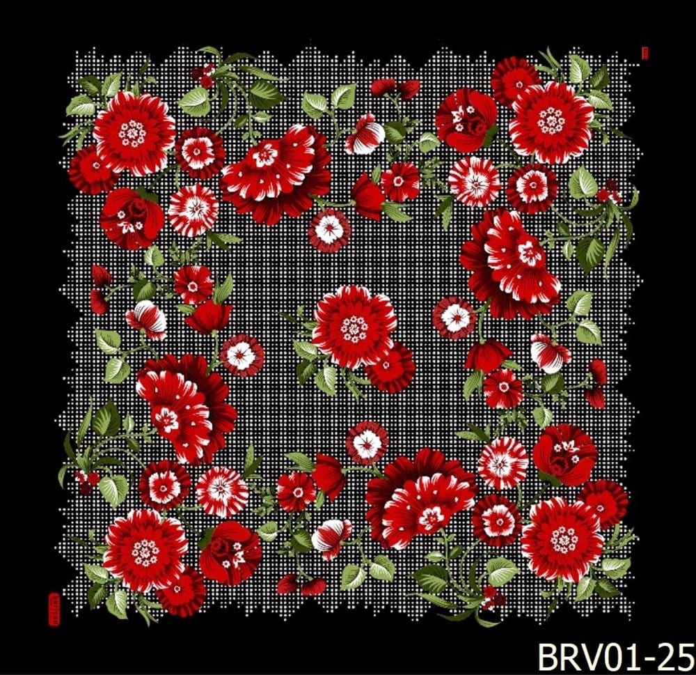 Berivan Oyalık Yazma(01-25)