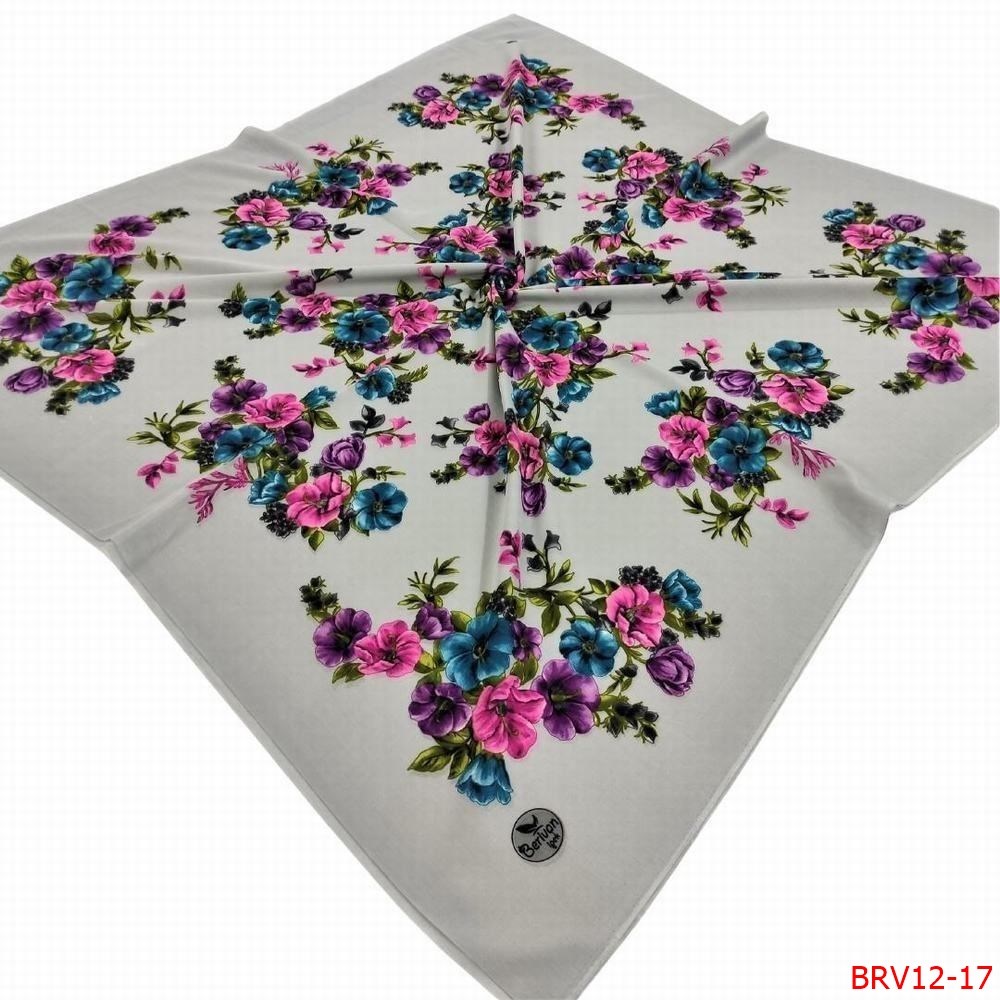 Berivan Oyalık Yazma(12-17)