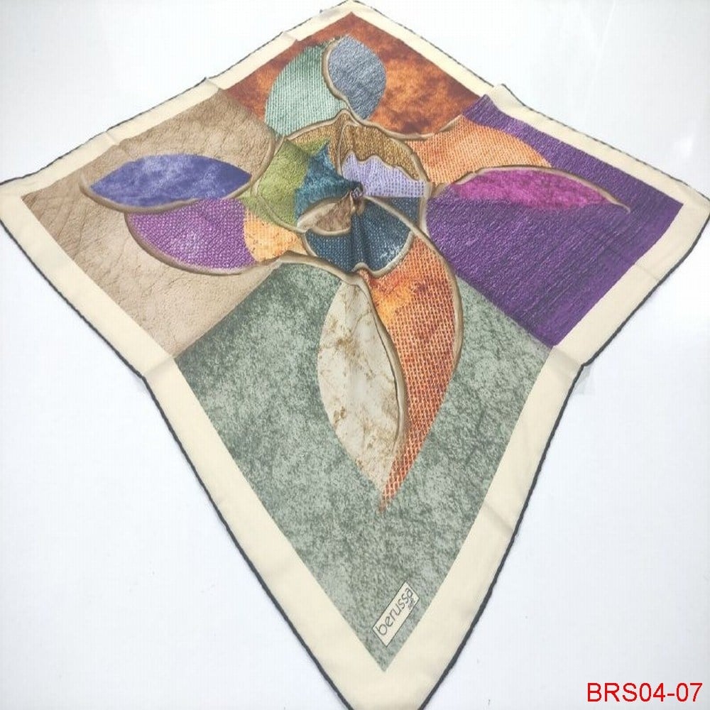 Berussa Eşarp(04-07)