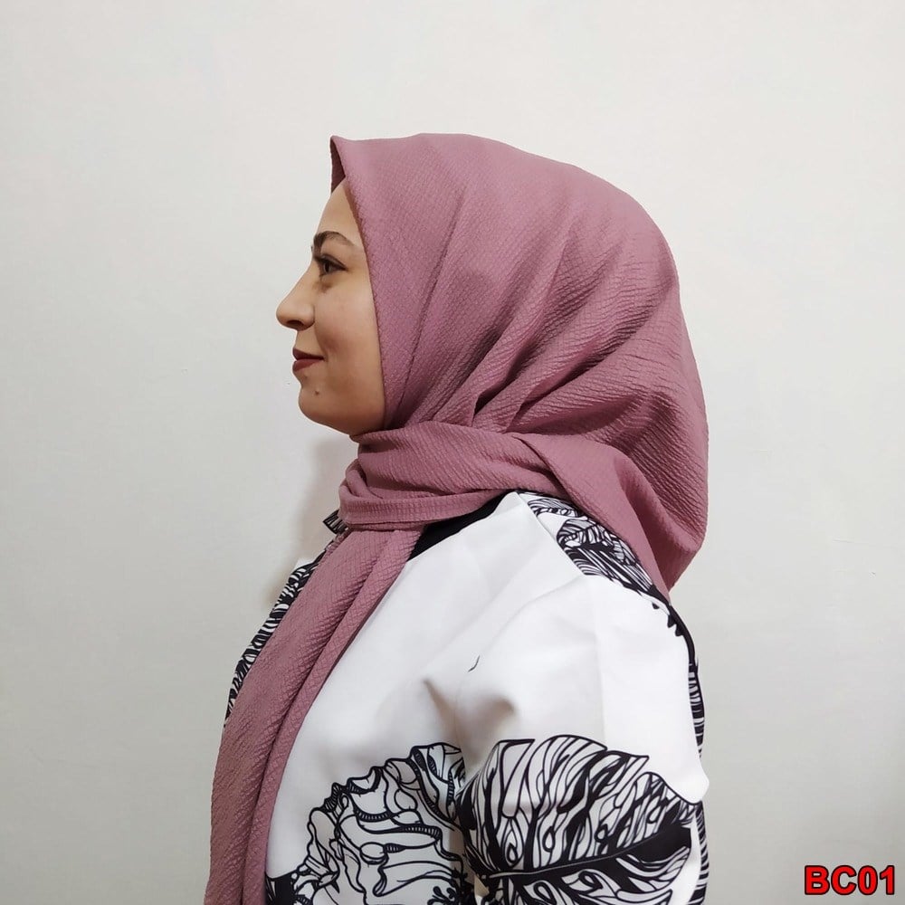 Bonjela Marka Caz Eşarp