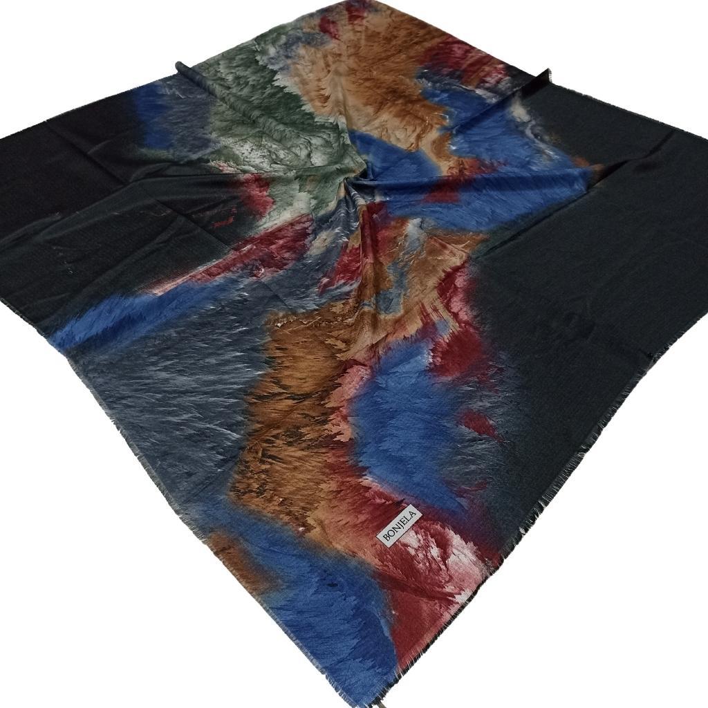 Bonjela Mono Eşarp(PL104-01)