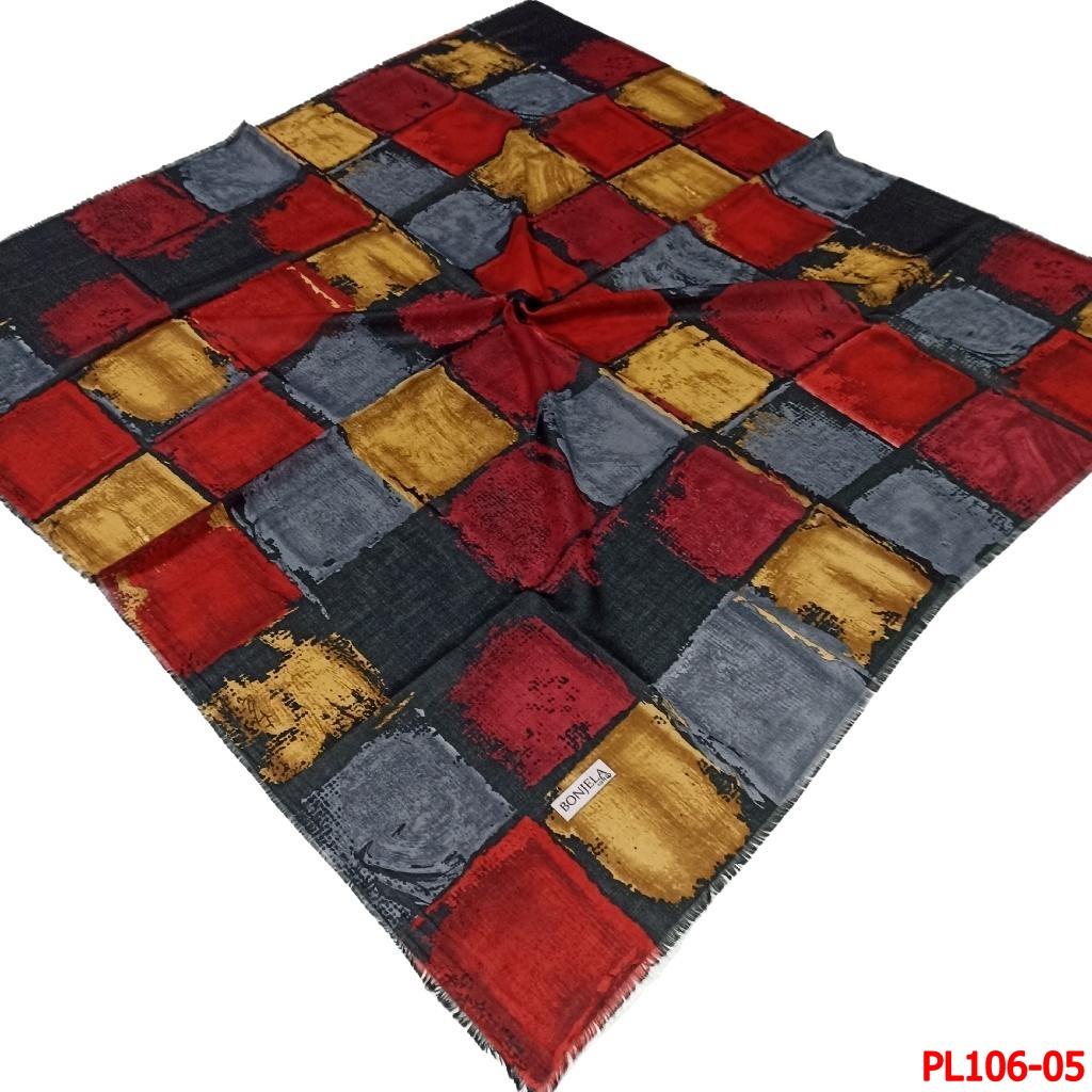 Bonjela Mono Eşarp(PL106-05)