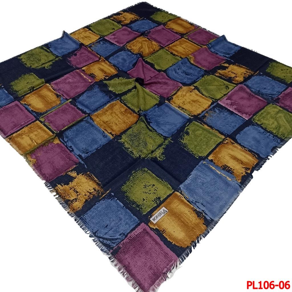 Bonjela Mono Eşarp(PL106-06)