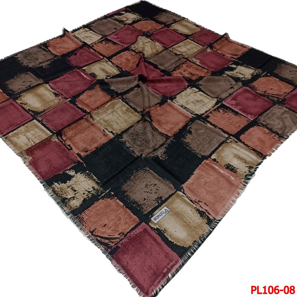 Bonjela Mono Eşarp(PL106-08)