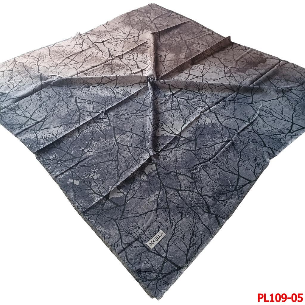 Bonjela Mono Eşarp(PL109-05)