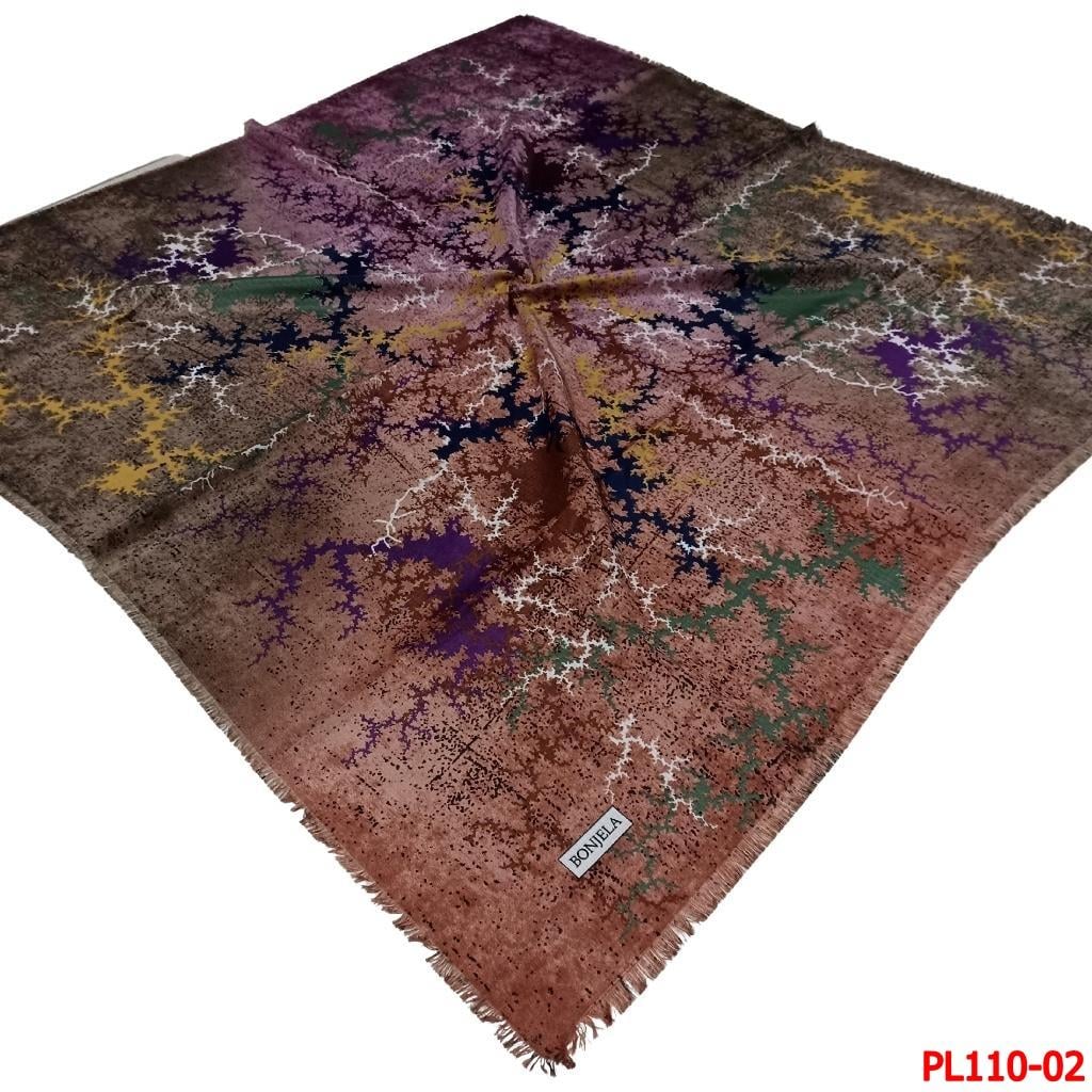 Bonjela Mono Eşarp(PL110-02)