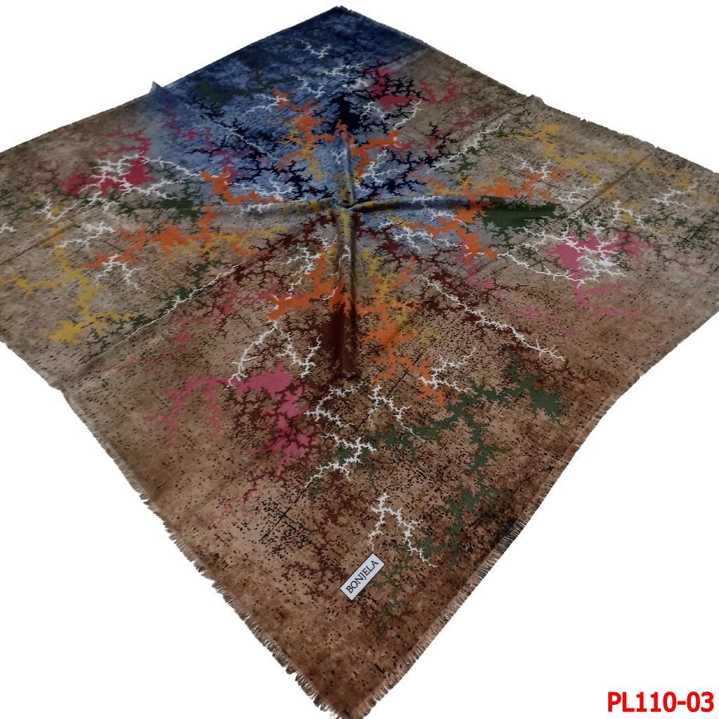Bonjela Mono Eşarp(PL110-03)