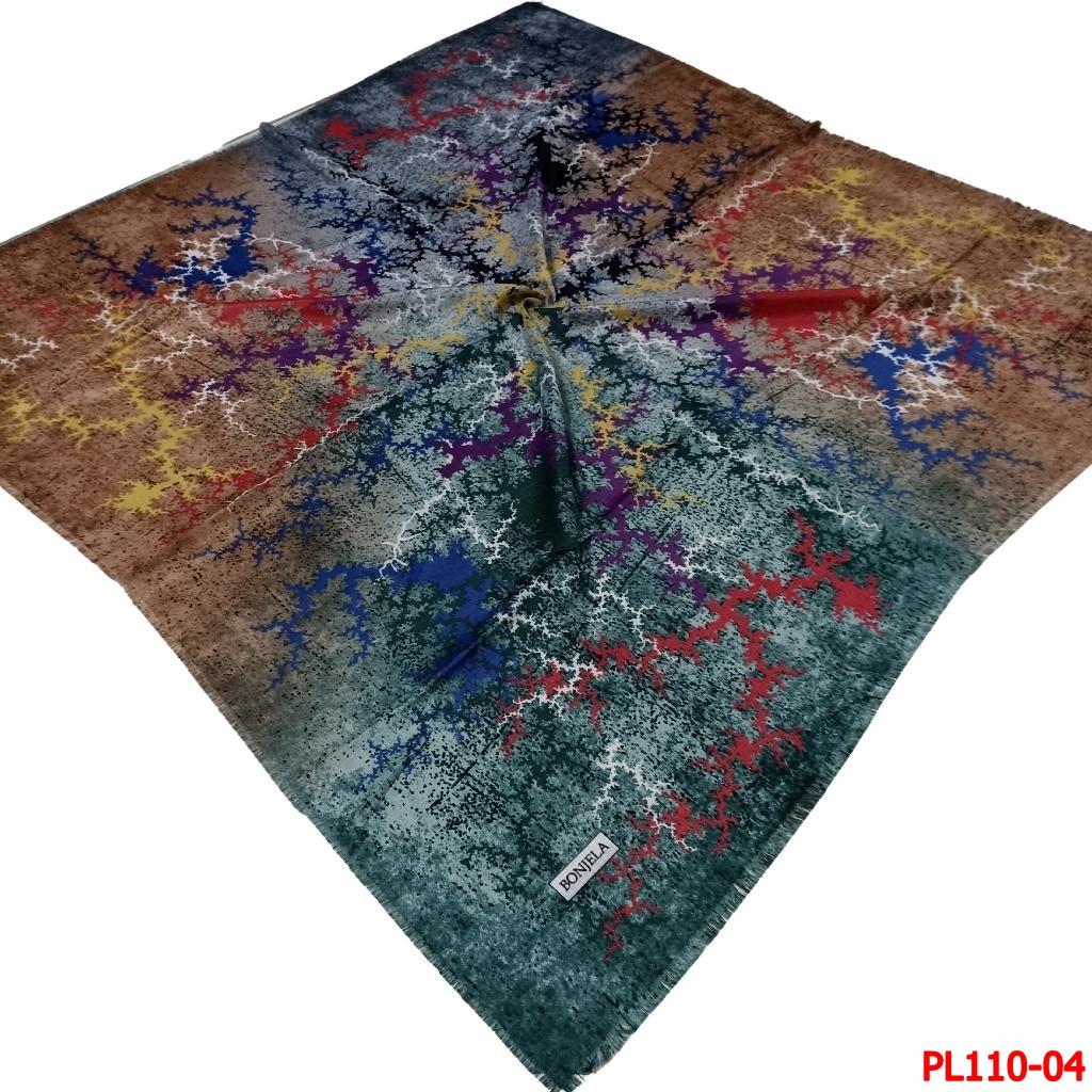 Bonjela Mono Eşarp(PL110-04)