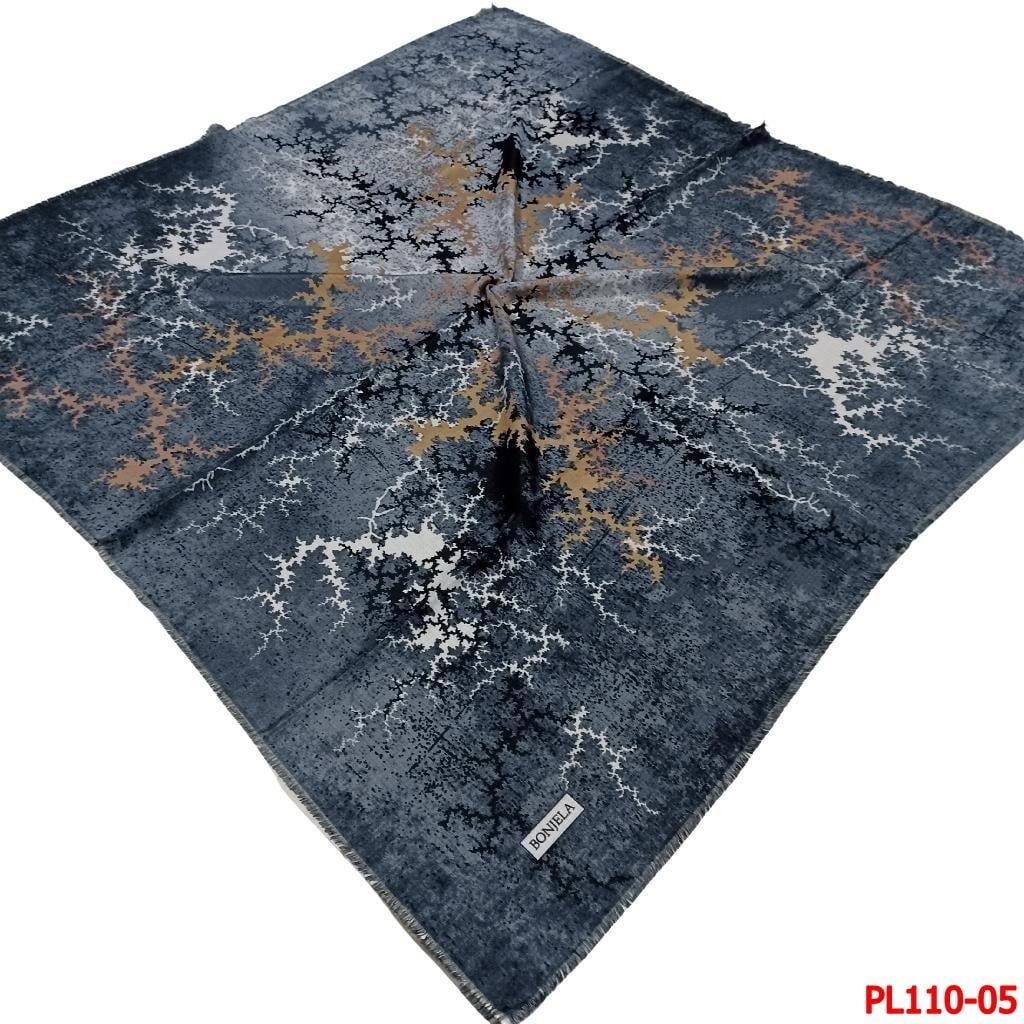 Bonjela Mono Eşarp(PL110-05)