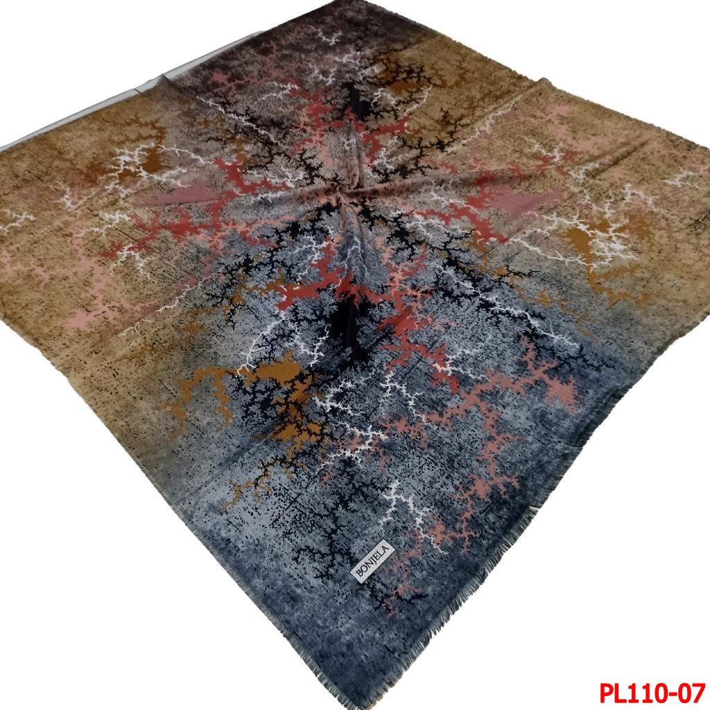 Bonjela Mono Eşarp(PL110-07)