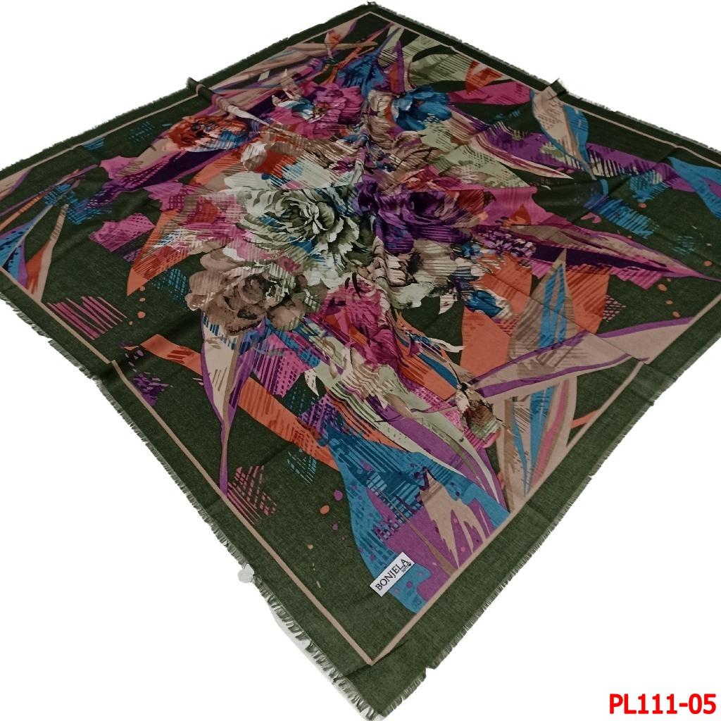 Bonjela Mono Eşarp(PL111-05)