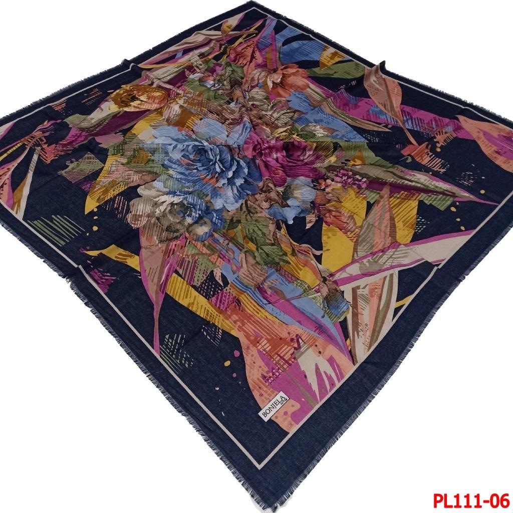 Bonjela Mono Eşarp(PL111-06)