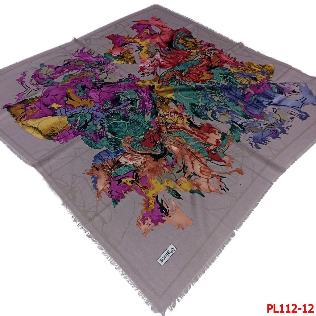 Bonjela Mono Eşarp(PL112-12)