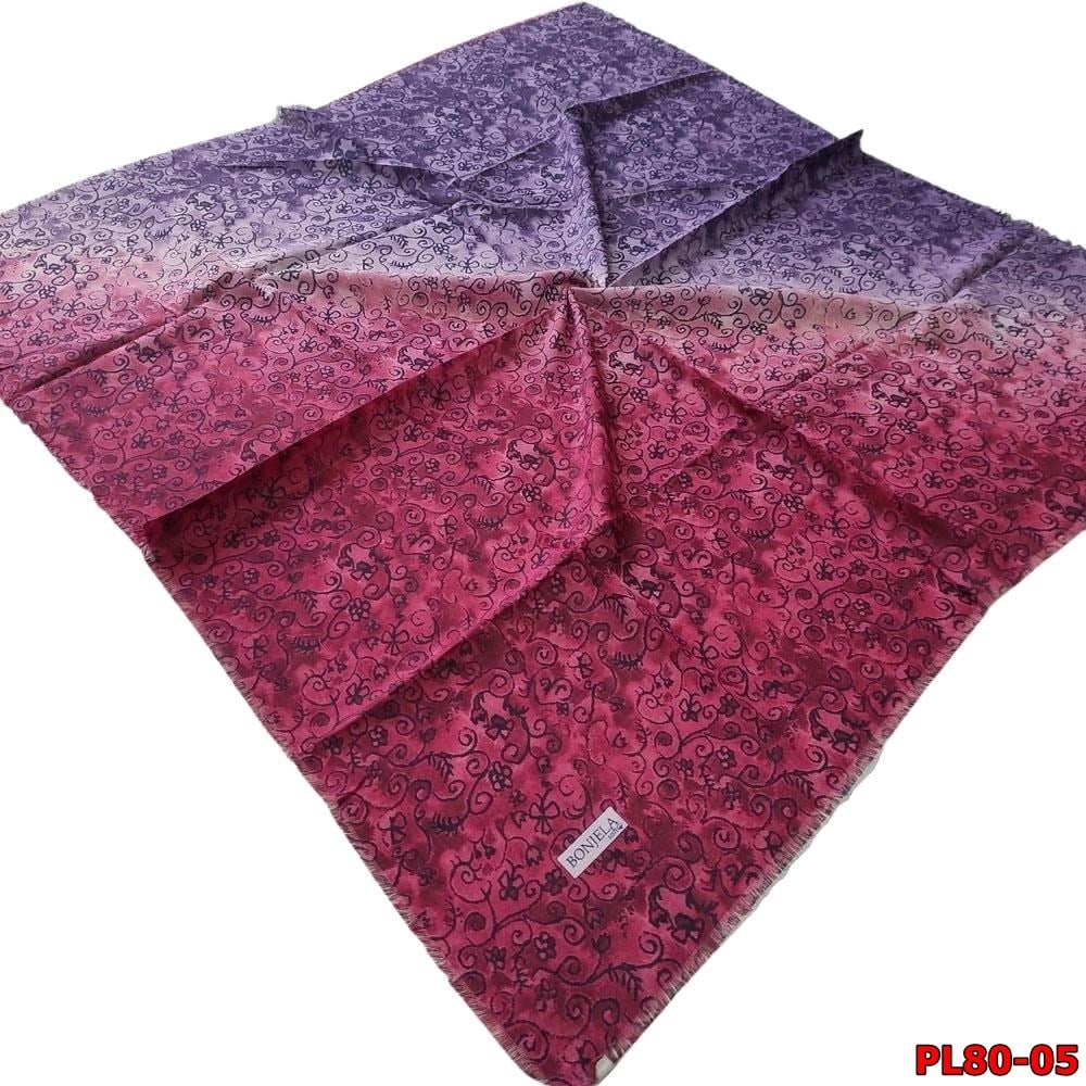 Bonjela Sökme Soft Eşarp(PL80-05)