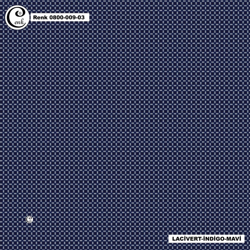 Cenk Flamlı Coton Eşarp(009-03)