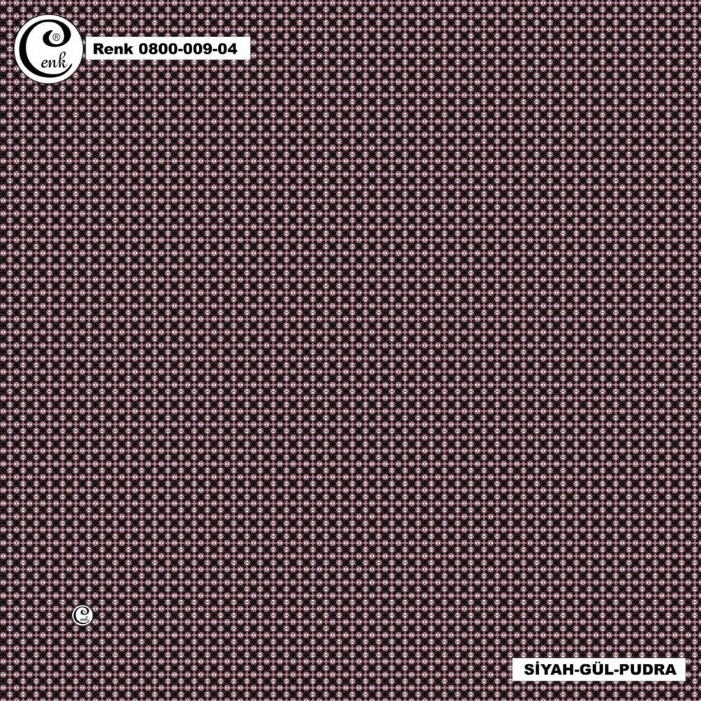 Cenk Flamlı Coton Eşarp(009-04)