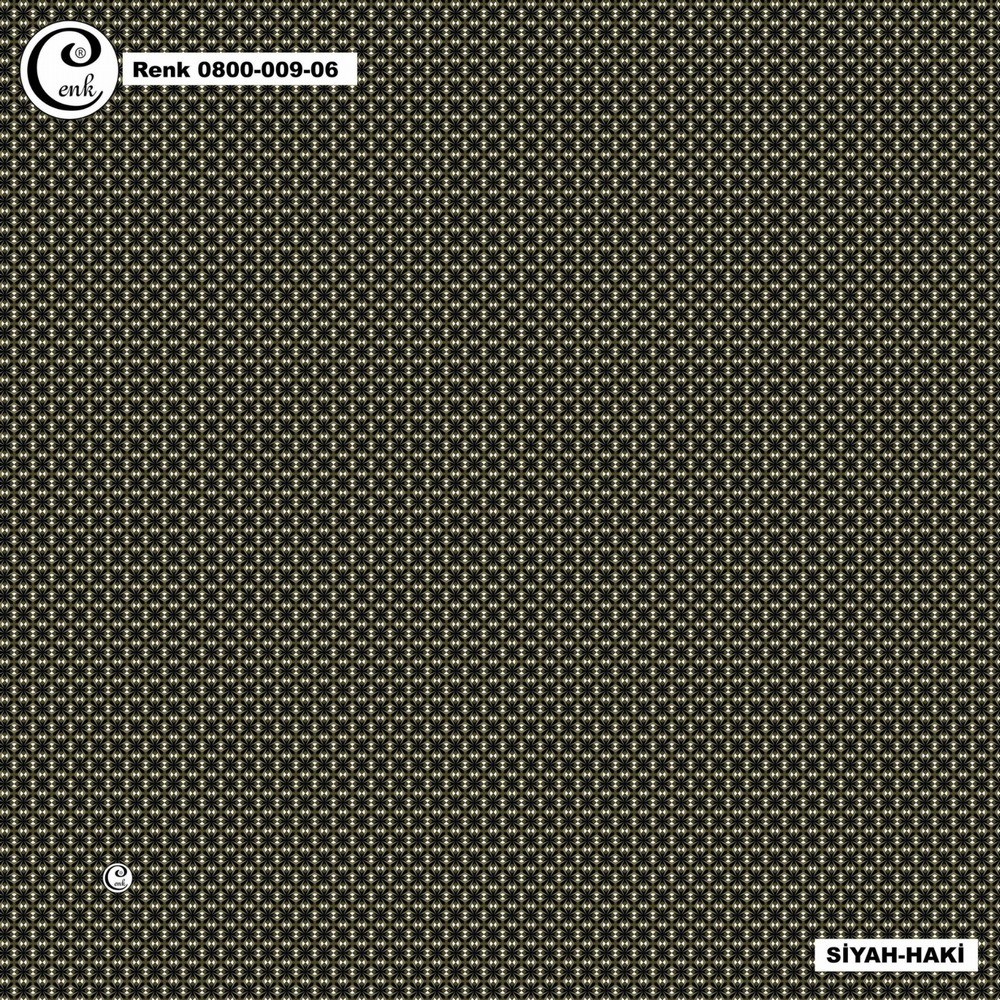 Cenk Flamlı Coton Eşarp(009-06)