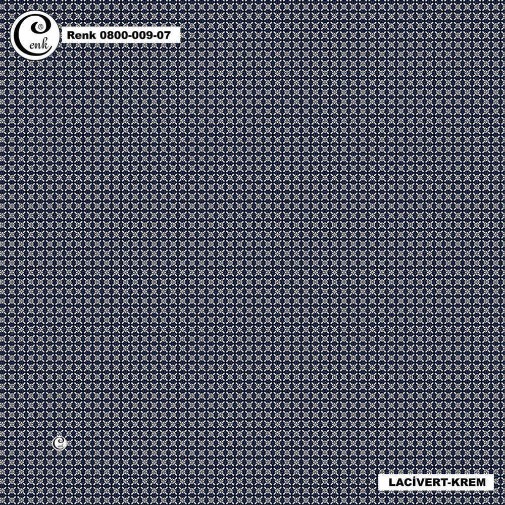 Cenk Flamlı Coton Eşarp(009-07)