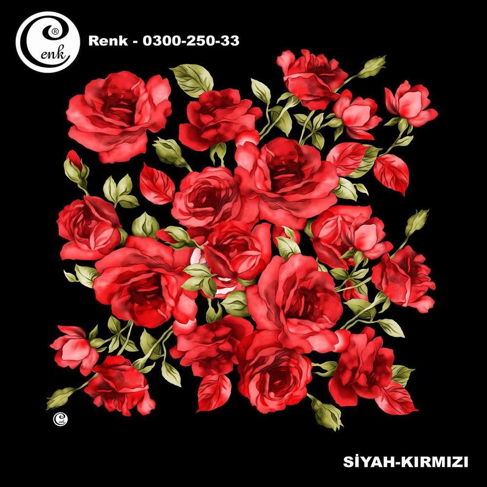 Cenk Oyalık Yazma(250-33)