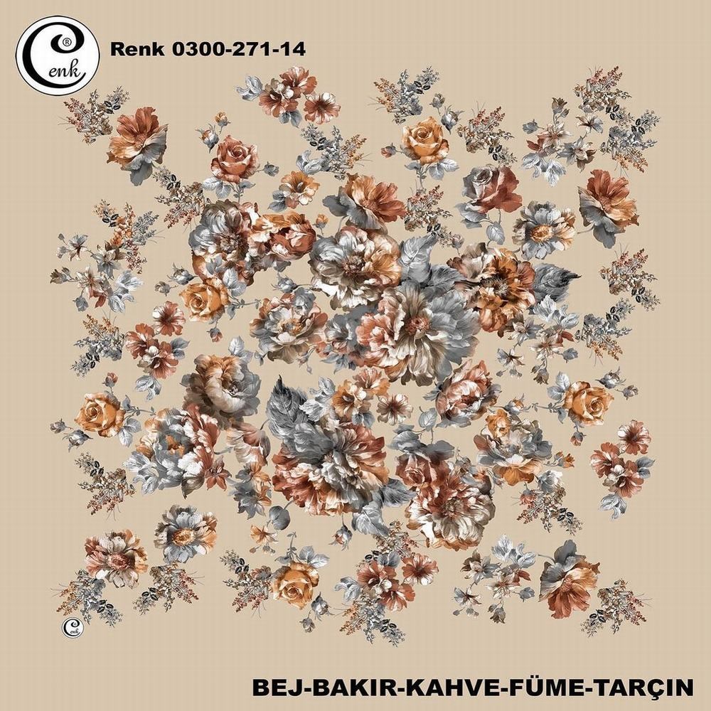 Cenk Oyalık Yazma(271-14)