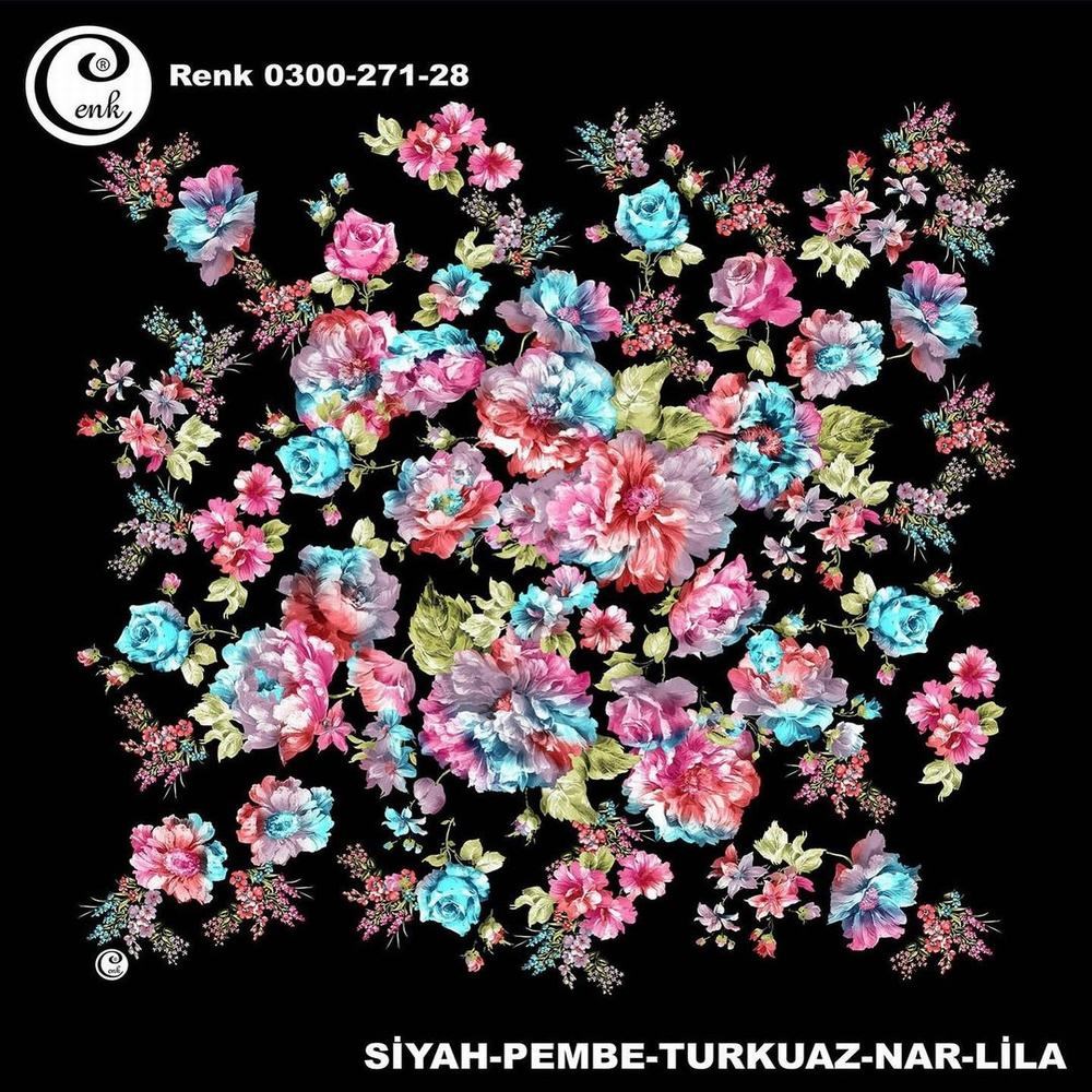 Cenk Oyalık Yazma(271-28)