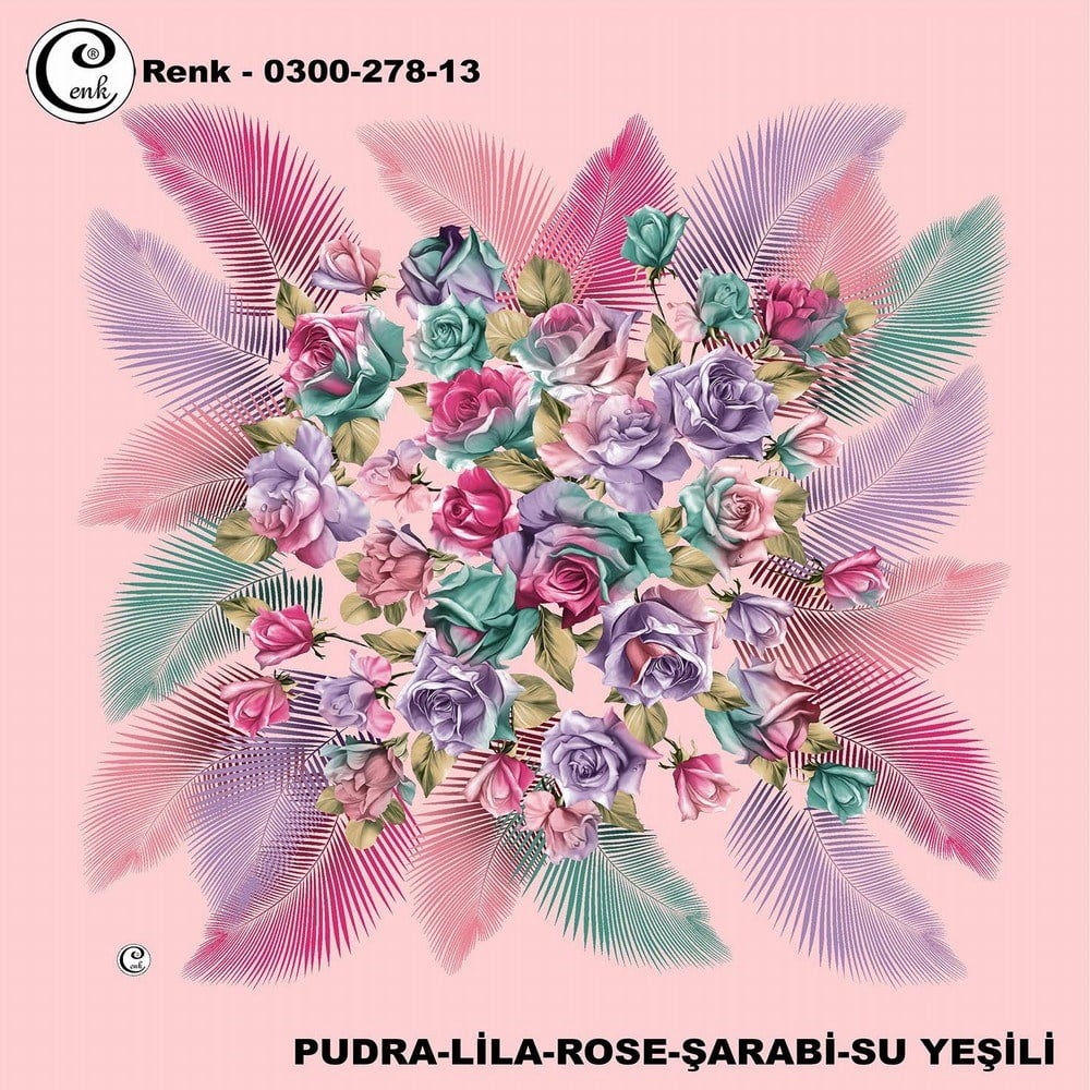 Cenk Oyalık Yazma(278B-13)