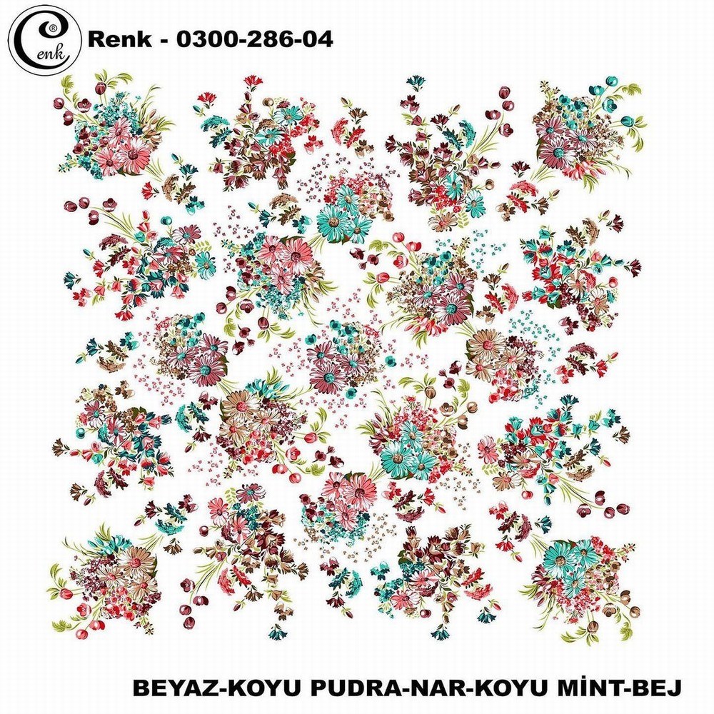 Cenk Oyalık Yazma(286-04)