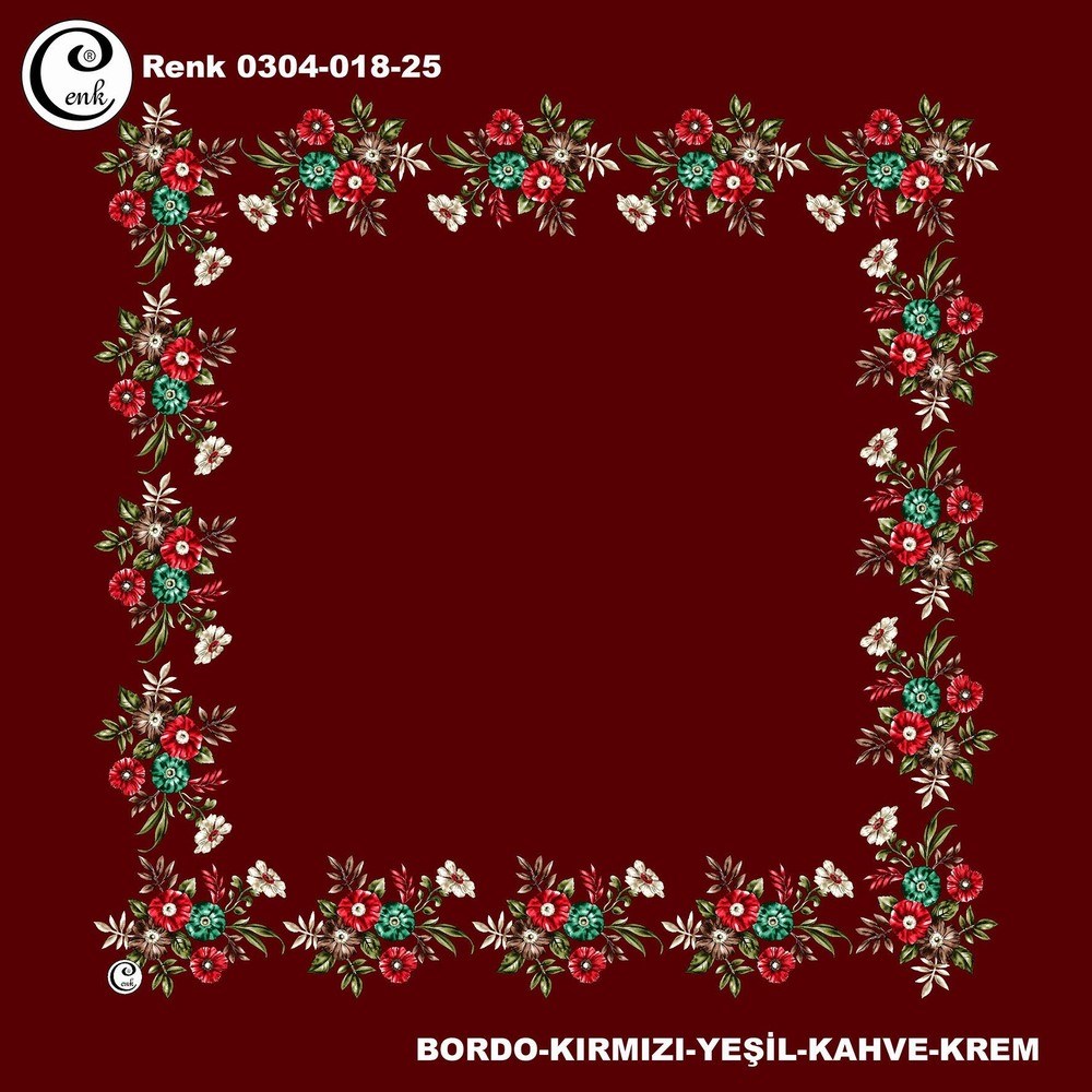 Cenk Oyalık Yazma(304-18-25)