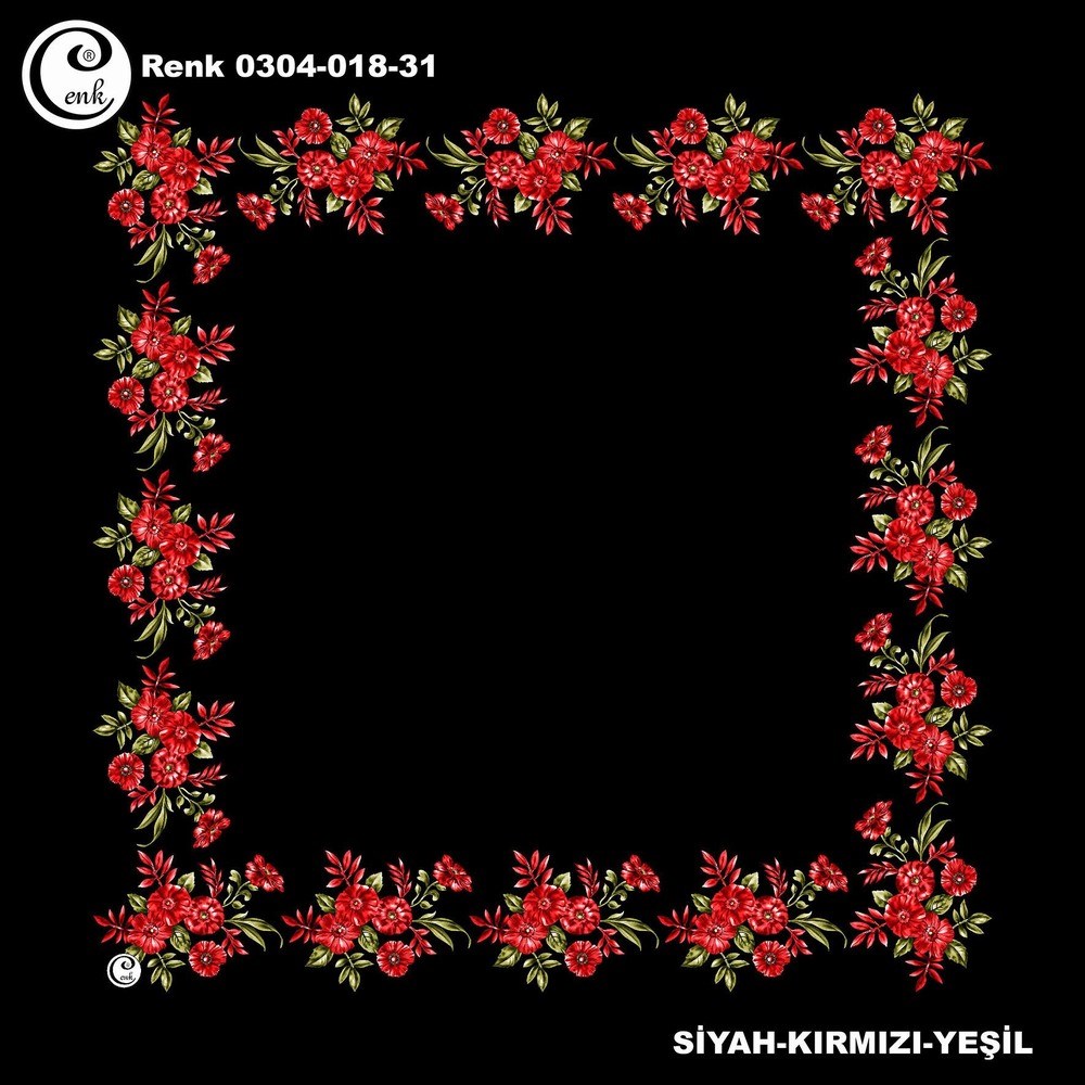 Cenk Oyalık Yazma(304-18-31)