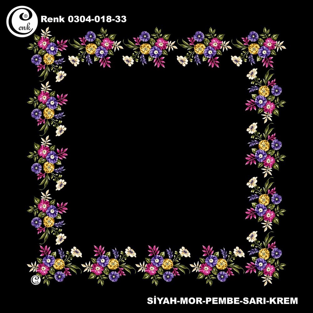 Cenk Oyalık Yazma(304-18-33)