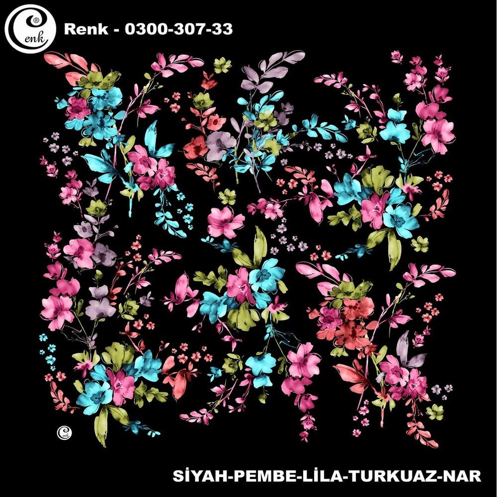 Cenk Oyalık Yazma(307-33)