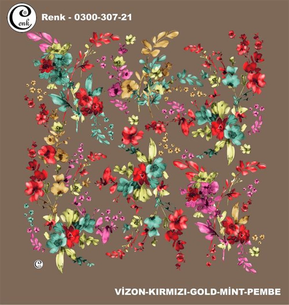 Cenk Oyalık Yazma(307B-21)
