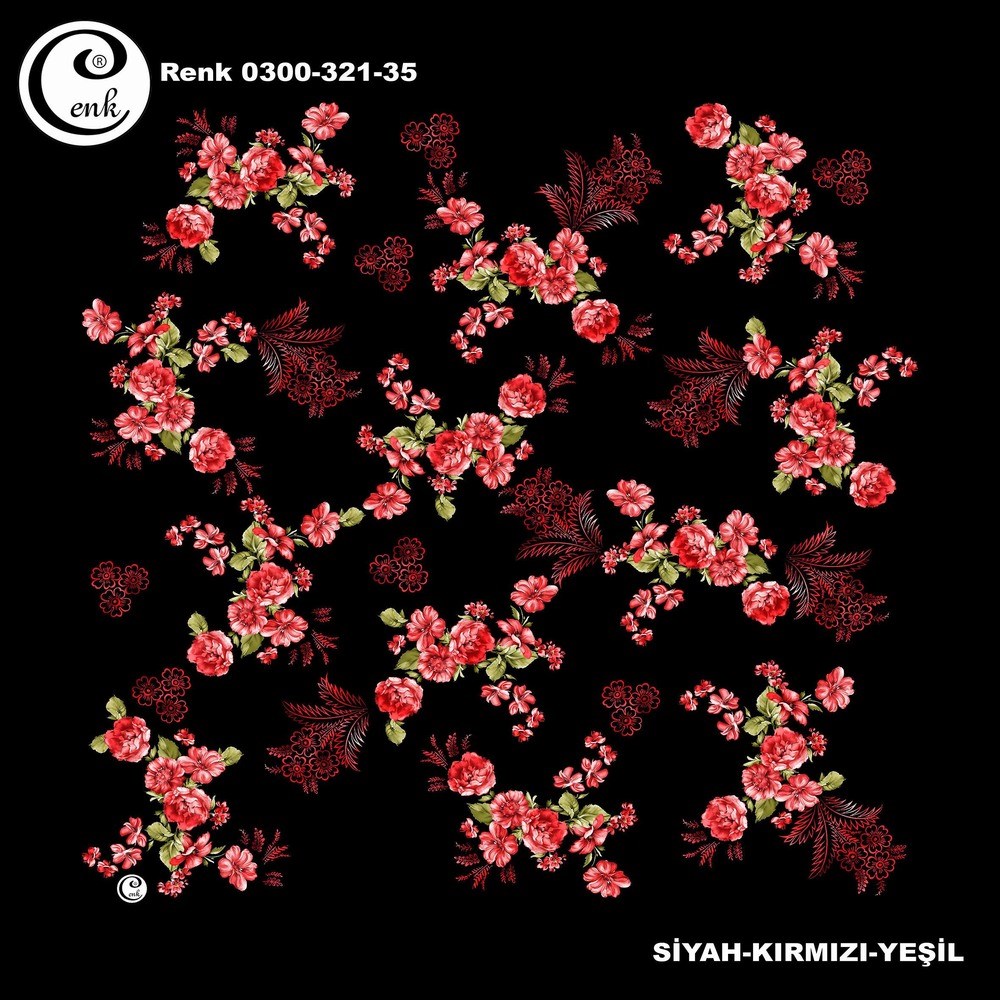Cenk Oyalık Yazma(321-35)
