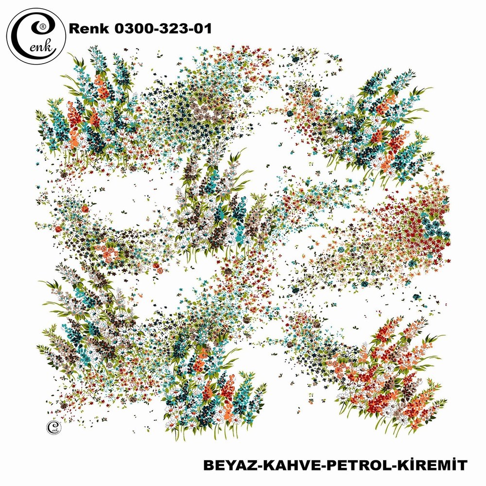 Cenk Oyalık Yazma(323-01)