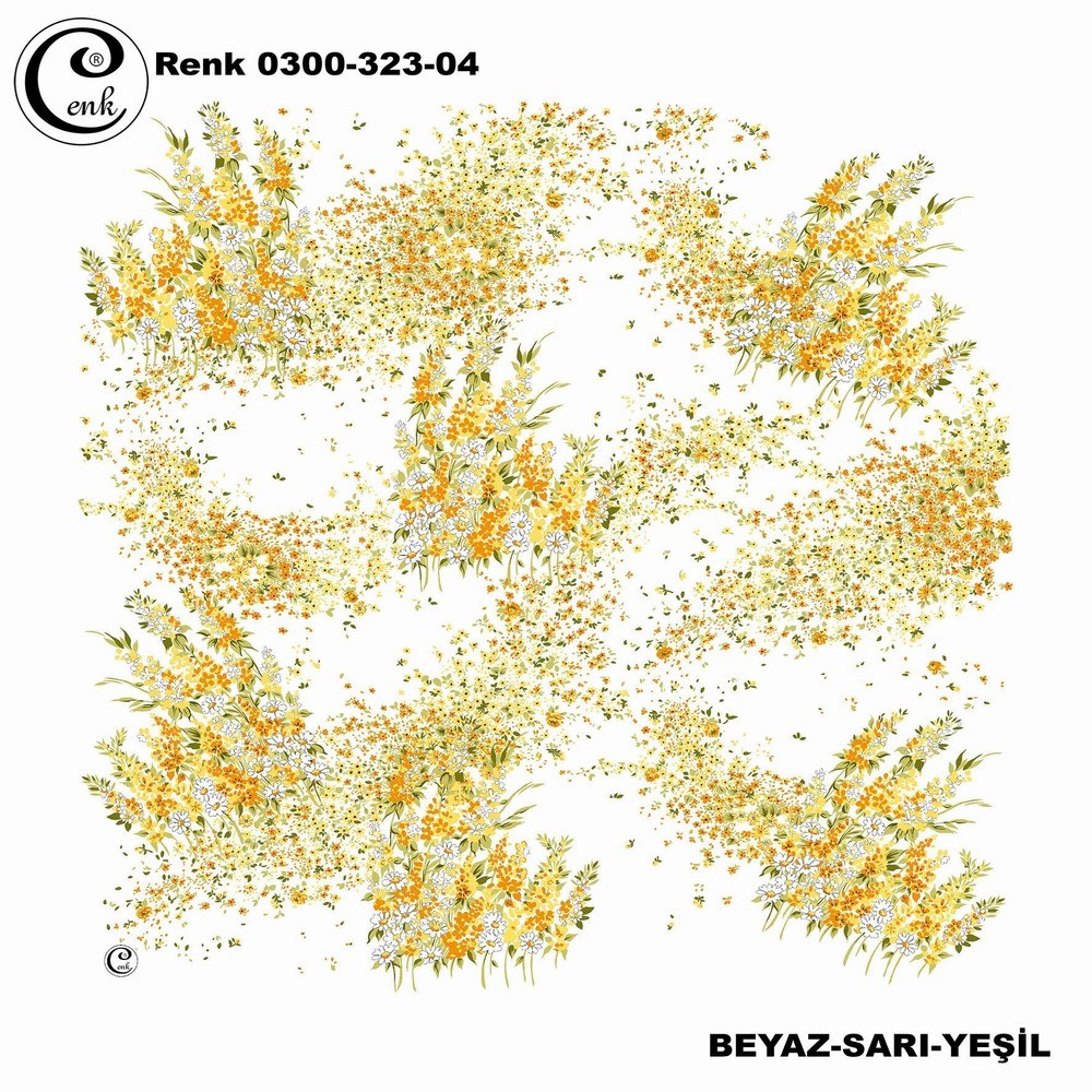 Cenk Oyalık Yazma(323-04)